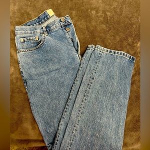 Everlane Cheeky Jeans